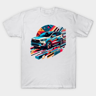 Ford Escape T-Shirt